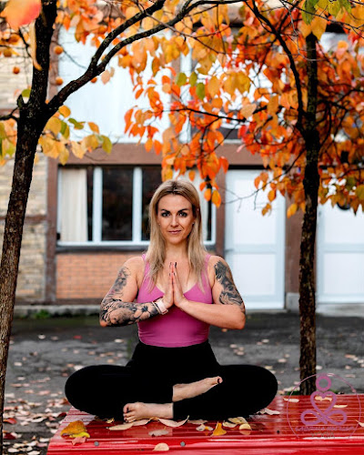 Sabrina Hediger Yoga - Yoga-Studio
