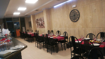 Justo Restaurante - Carrer de Ramon i Cajal, 9, 46389 Toris, Valencia, Spain