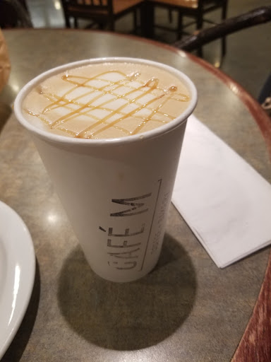 Coffee Shop «Cafe M», reviews and photos, 409 W Main St, Belgrade, MT 59714, USA