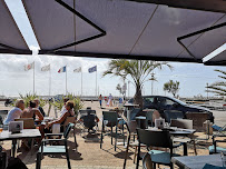 Atmosphère du Restaurant français Le Canott' à Jard-sur-Mer - n°20