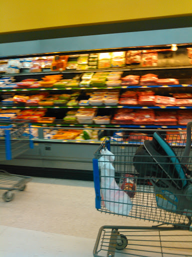 Department Store «Walmart Supercenter», reviews and photos, 1550 Nashville Rd, Franklin, KY 42134, USA