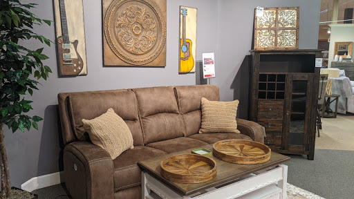 Furniture Store «Furnish 123», reviews and photos, 2800 Pioneer Ave, Rice Lake, WI 54868, USA