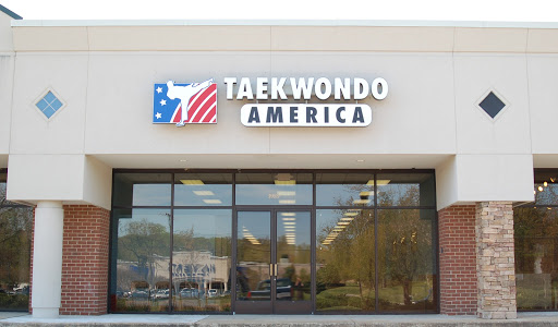 Taekwondo America of Richmond