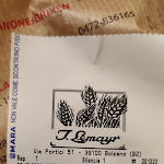 Photo n°1 de l'avis de Giulia. fait le 28/12/2023 à 14:33 sur le  Bäckerei Lemayr GmbH à Bolzano