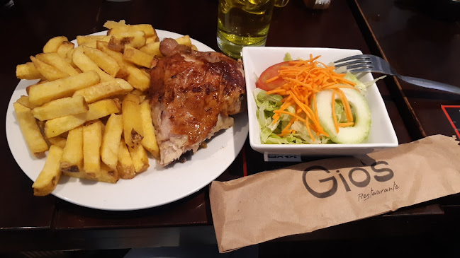 Gío's - Restaurante