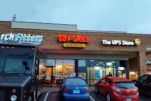 Soy Grill image