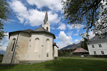 Pfarrkirche Egg (Hl. Michael)