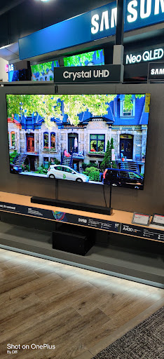 Electronics Store «Best Buy», reviews and photos, 18085 NW Evergreen Pkwy, Hillsboro, OR 97006, USA