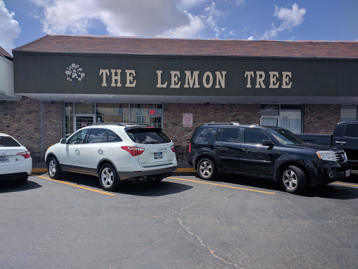 Lemon Tree Restaurant
