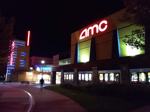 Movie Theater «AMC Showplace Manteca 16», reviews and photos, 848 Lifestyle St, Manteca, CA 95337, USA