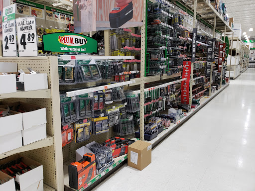 Home Improvement Store «Menards», reviews and photos, 300 N Randall Rd, Batavia, IL 60510, USA