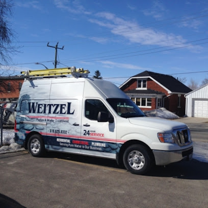 Weitzel Pumps & Water Treatment