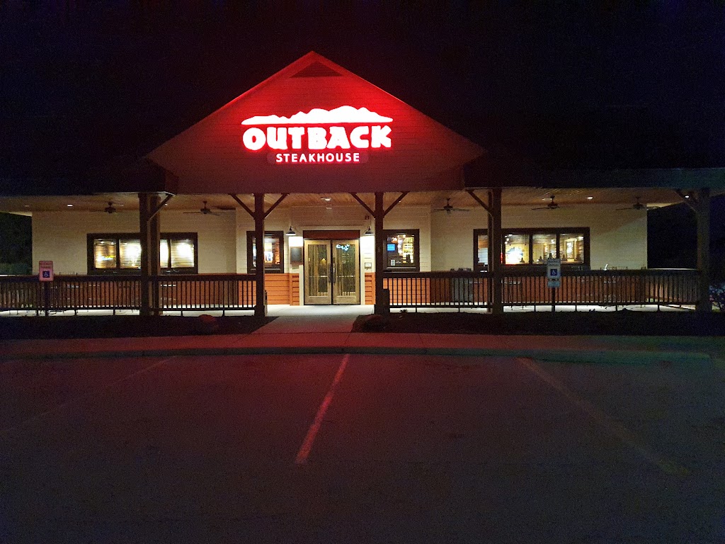 Outback Steakhouse 43537