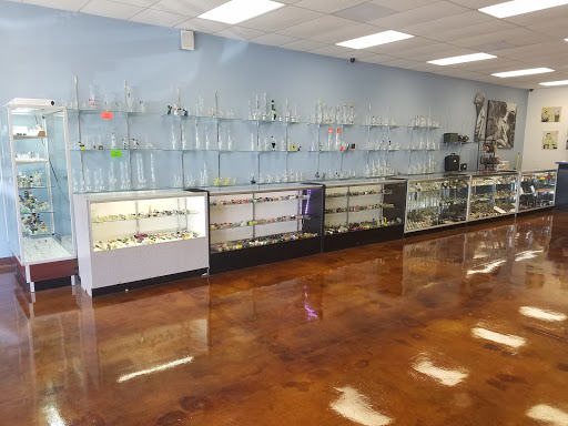 Tobacco Shop «Supreme Smoke», reviews and photos, 5841 Babcock Rd, San Antonio, TX 78240, USA