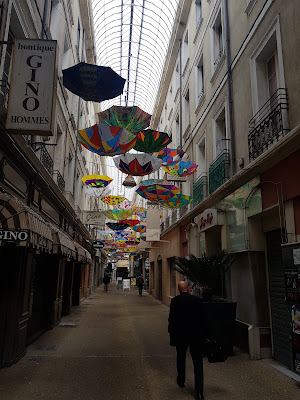 Le Calzone à Carpentras