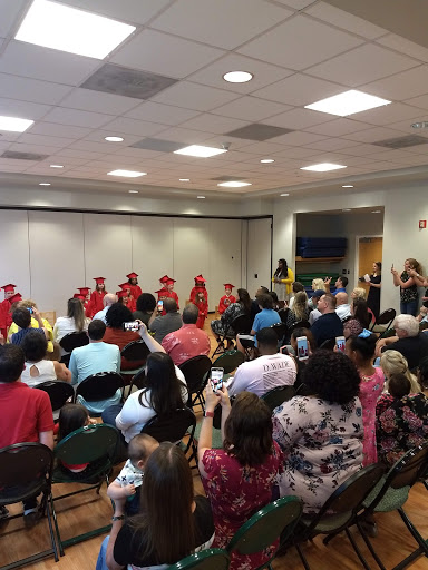 Community Center «Apex Community Center», reviews and photos, 53 Hunter St, Apex, NC 27502, USA