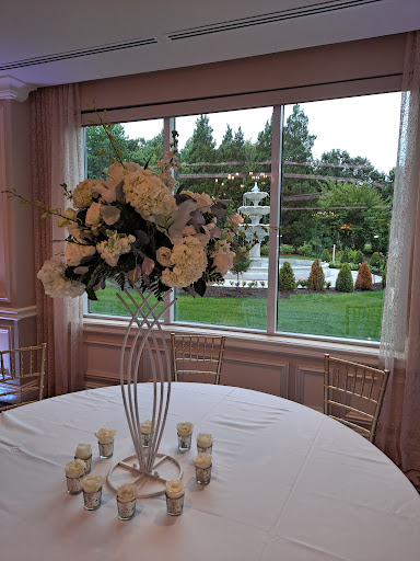 Florist «Finer Flowers», reviews and photos, 645 E Landis Ave, Vineland, NJ 08360, USA