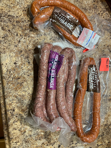 Butcher Shop «Strip District Meats, Inc», reviews and photos, 2123 Penn Ave, Pittsburgh, PA 15222, USA