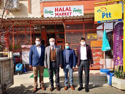 Halal Market