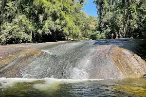Cachoeira do Tobogã image