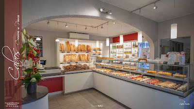 Pâtisserie Boulangerie Cabos à Mauvezin