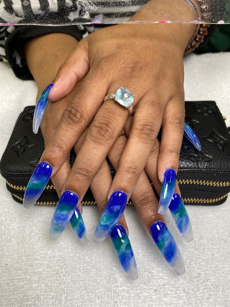 Nail Stop 20784