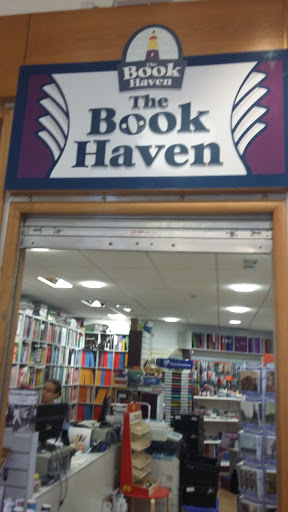 The Book Haven - Artane