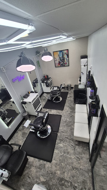 Structure Men’s Studio | Barber