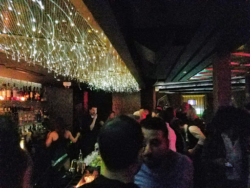 Night Club «Heist Night Club», reviews and photos, 1802 Jefferson Pl NW, Washington, DC 20036, USA