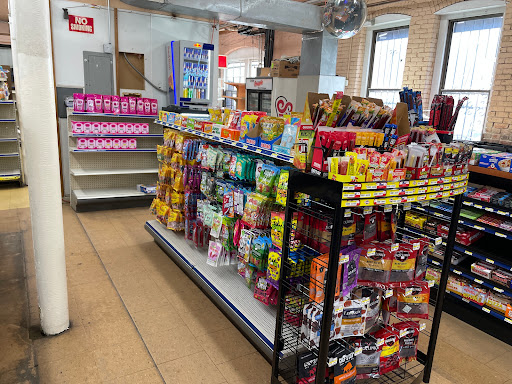 Grocery Store «Green Street Supermarket», reviews and photos, 186 Green St, Jamaica Plain, MA 02130, USA