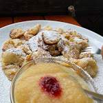 Photo n°3 de l'avis de Miriam.d fait le 21/06/2022 à 15:33 sur le  Brandler Alm à Ruhpolding