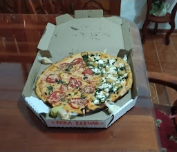 Pizzería el panino K´him photo