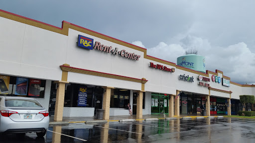 Rent-A-Center, 608 E Hwy 50, Clermont, FL 34711, USA, 