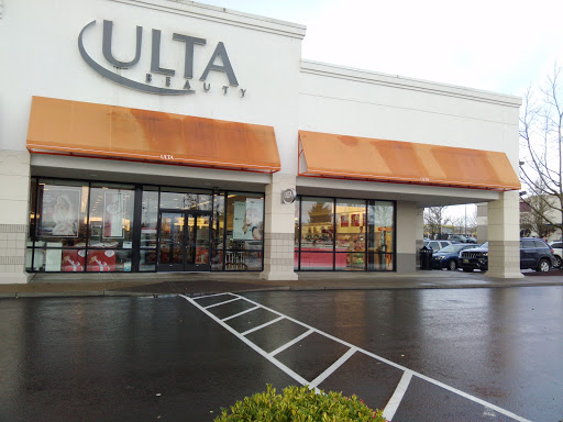 Hair Salon «Ulta Beauty», reviews and photos, 18140 NW Evergreen Pkwy, Beaverton, OR 97006, USA