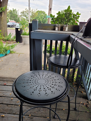 Vegetarian Restaurant «Longbranch Cafe and Bakery», reviews and photos, 100 E Jackson St, Carbondale, IL 62901, USA