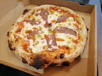 Pizza du Pizzas à emporter Le Camion Doré à Saint-Sulpice-sur-Lèze - n°18
