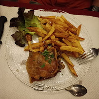 Plats et boissons du Restaurant La cuillère à Pot de Chez Billïou à Origne - n°4