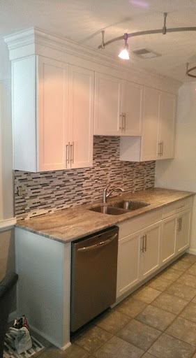 Kitchen Remodeler «CI Cabinetry, Inc», reviews and photos, 2305 Wheatstone Ct, Virginia Beach, VA 23456, USA