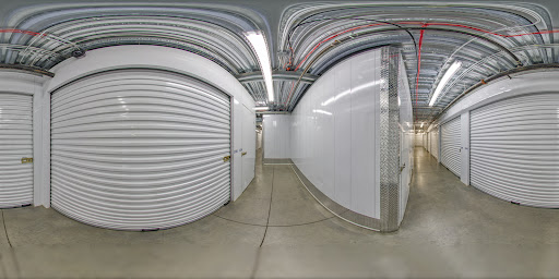 Self-Storage Facility «CubeSmart Self Storage», reviews and photos, 7059 S Kenton St, Centennial, CO 80112, USA