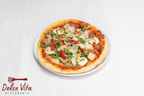 Pizza du Restaurant italien DOLCE VITA à Rambouillet - n°4