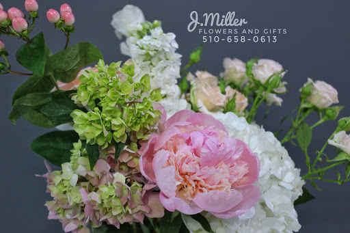 Florist «J Miller Flowers», reviews and photos, 4416 Piedmont Ave, Oakland, CA 94611, USA