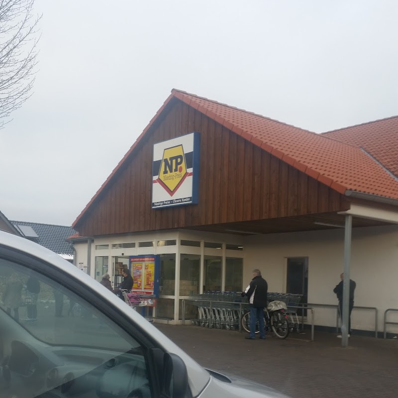 NP-Markt Celle - Wietzenbruch