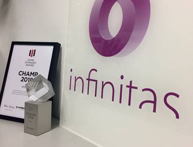 infinitas GmbH