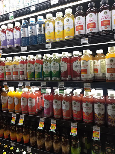 Grocery Store «Lazy Acres», reviews and photos, 2080 N Bellflower Blvd, Long Beach, CA 90815, USA