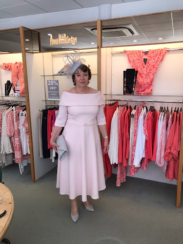 Reviews of Anne Wilkinson in Lincoln - Clothing store