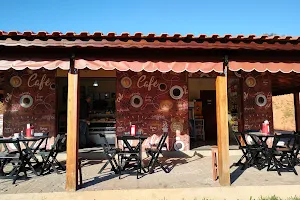 Cafeteria Café Cunhense image