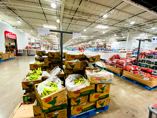 Warehouse store «Costco Business Center», reviews and photos, 3801 N 33rd Ave, Phoenix, AZ 85017, USA