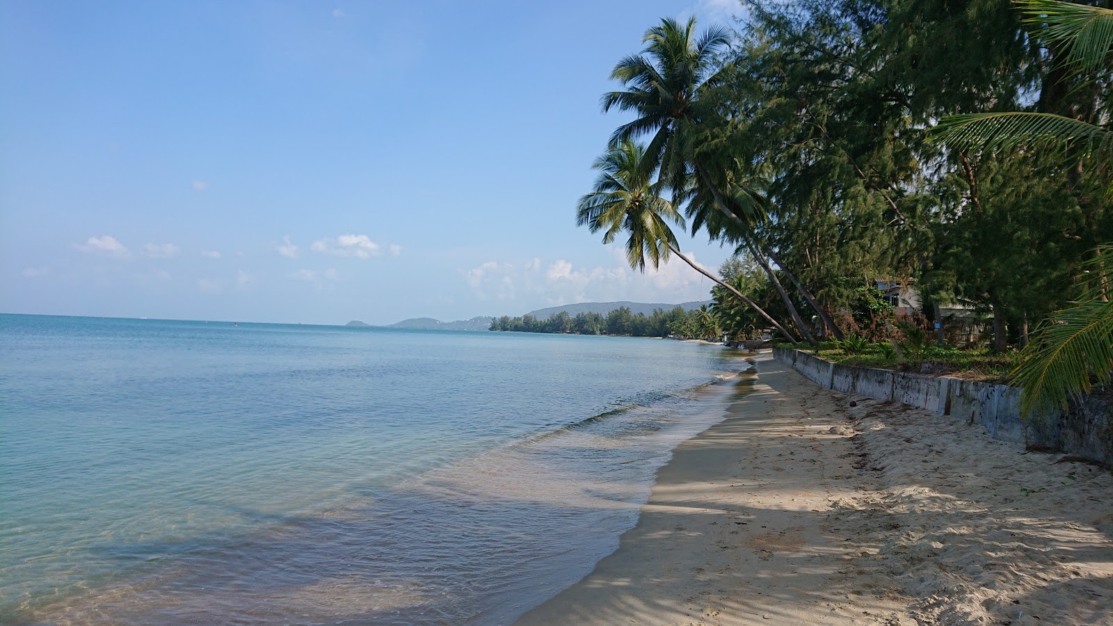 Lipa Noi Beach photo #7