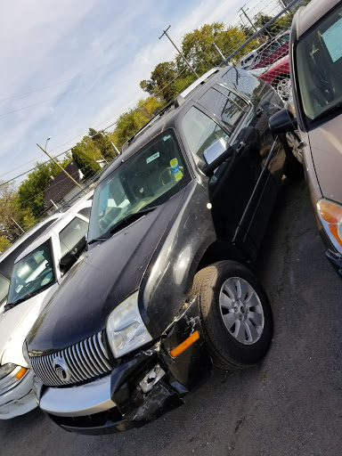 Donations Center «Charity Motors», reviews and photos