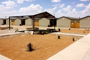 Corporate Hospitality Housing - Pecos image